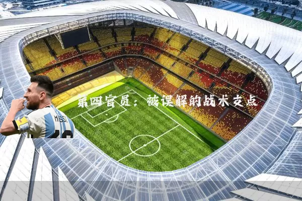 第四官员：被误解的战术支点